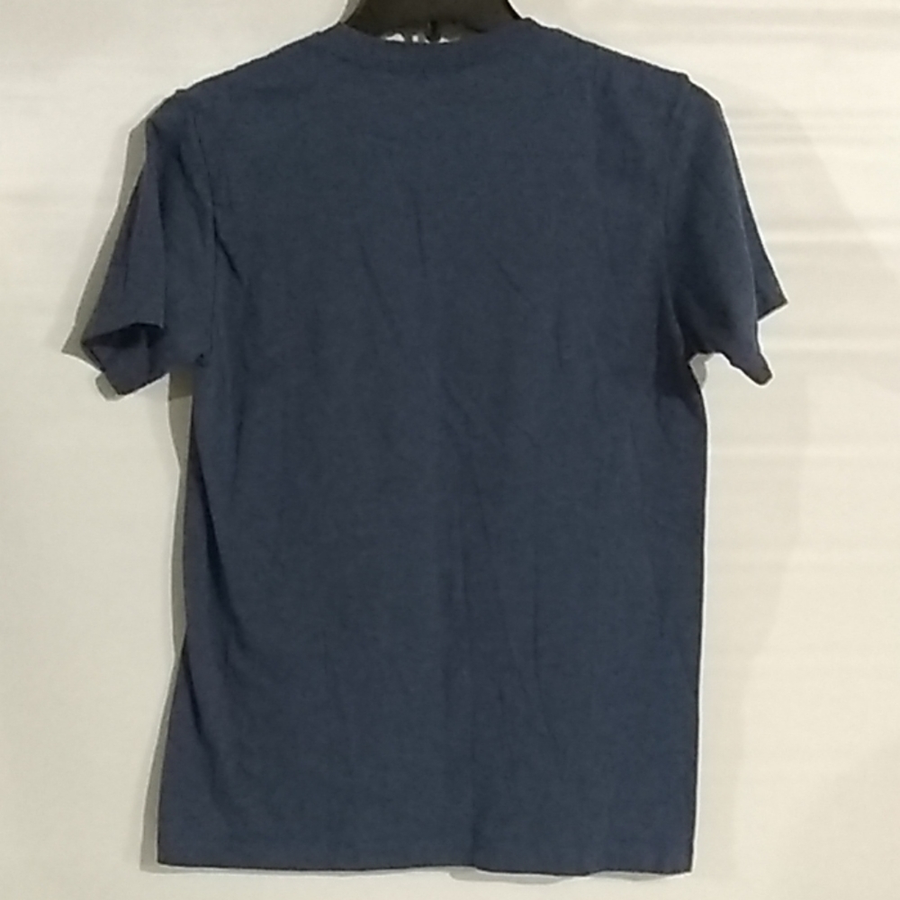 Ylvis Fox Tee Size S - Picture 3 of 3